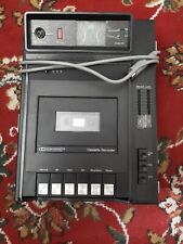 Cassette recorder radiogram for sale  SWINDON