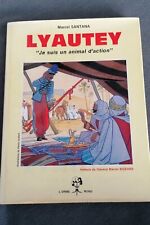 Vie lyautey. marcel d'occasion  Trappes