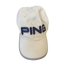 Ping golf baseball for sale  RUGBY