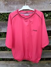 Ping short sleeved for sale  UK