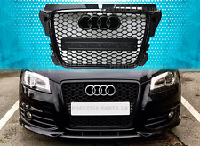 Black honeycomb rs3 for sale  Shipping to Ireland