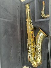 Selmer usa omega for sale  Buda