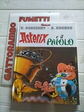 Asterix paiolo udeezo usato  Papiano