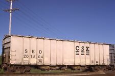 Orig slide csx for sale  Menasha