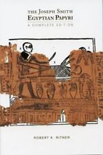 Usado, Los papiros egipcios de José Smith: una edición completa segunda mano  Embacar hacia Mexico