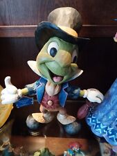 Disney traditions pinocchio for sale  LIVERPOOL