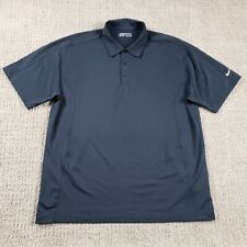 Nike golf shirt for sale  Warwick