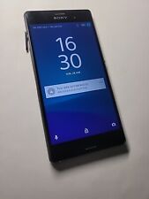 Sony Xperia Z3 Dual Sim D6633 16GB - Preto desbloqueado  , usado comprar usado  Enviando para Brazil