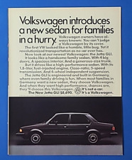 1984 volkswagen jetta for sale  Frisco