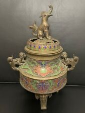 Antique japanese bronze for sale  Frederick