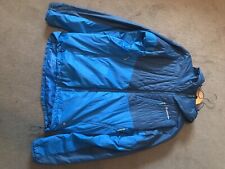 Montane prism jacket for sale  BUXTON