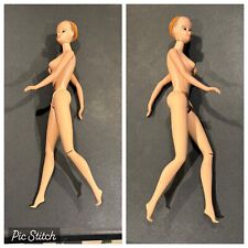 Used, Vintage MISS BARBIE Doll #1060 tlc for sale  Shipping to South Africa