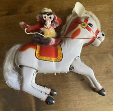 Vintage monkey riding for sale  Eugene
