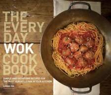 Everyday wok cookbook for sale  Montgomery