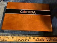 Cohiba wooden cigar for sale  Charlotte