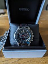 Seiko swatch mens for sale  HELENSBURGH