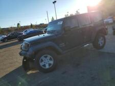 2017 jeep unlimited sahara for sale  Douglassville