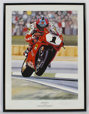 Large printof alan for sale  UK