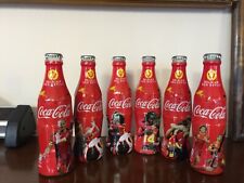 Coca cola bottiglie usato  Cirie