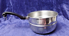 Revere ware stainless for sale  Martinsburg