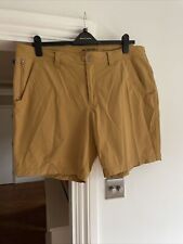 mens spandex shorts for sale  BASINGSTOKE