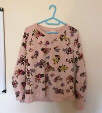 Mossimo pink floral for sale  Monterey