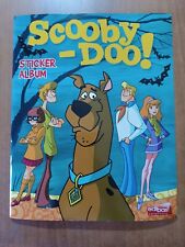 Lotto figurine scooby usato  Trappeto