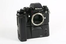 Nikon 35mm analogkamera gebraucht kaufen  München