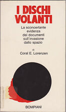 Lorenzen coral dischi usato  Trieste
