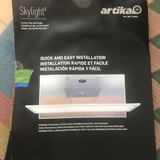 Artika skylight ultra for sale  Nobleboro