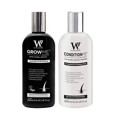 Menopause shampoo conditioner for sale  Shipping to Ireland
