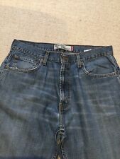 Mens levi 559 for sale  BRIGHOUSE