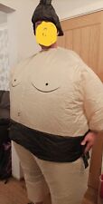 Adults inflatable sumo for sale  PLYMOUTH