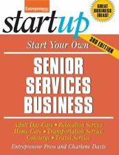 Start senior services for sale  Aurora