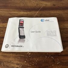 user guide razr motorola for sale  San Ramon