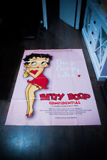 Betty boop confidential d'occasion  Montpellier-