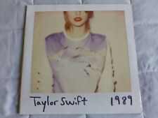 1989 taylor swift for sale  Benicia