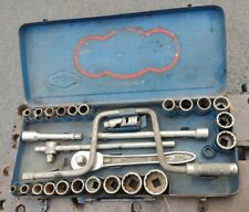 Elora socket set for sale  PLYMOUTH