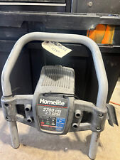 Homelite pressure washer for sale  Jackson