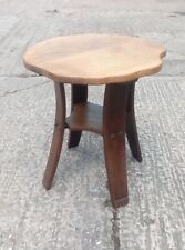 Antique oak table. for sale  BROMSGROVE