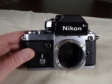 Nikon photomic chrome d'occasion  Expédié en Belgium
