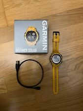 Garmin instinct orologio usato  Piazzola Sul Brenta