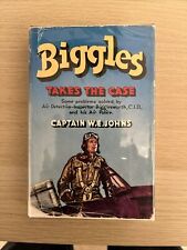 1st edition biggles for sale  YORK