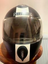 Shark s800 motorcycle for sale  PRUDHOE