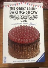 Usado, The Great British Baking Show Game England Cooking BBC Baker comprar usado  Enviando para Brazil