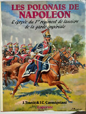 Napoleon ier polonais d'occasion  Floirac