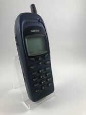 Nokia 6150 blau gebraucht kaufen  Wittlingen