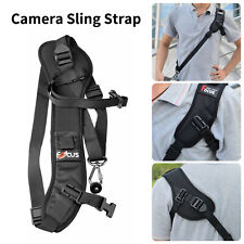 Camera single shoulder for sale  Shipping to Ireland