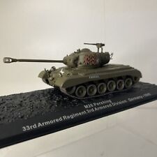 Char m26 pershing d'occasion  Louvres