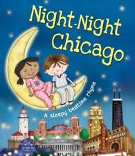 Night night chicago for sale  Montgomery